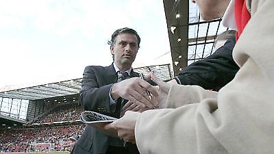 Κένιον: «Μόνιμα στην Τσέλσι ο Μουρίνιο»