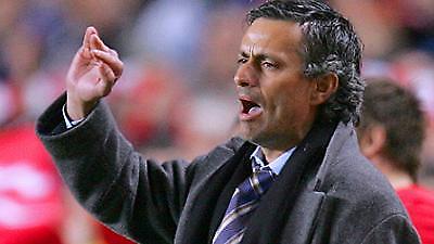 Μουρίνιο: «Δεν βρισκόμαστε σε καλή κατάσταση»