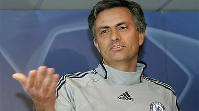 Ο «Βάλε με μέσα» γράφει: Μήπως ξεθωριάζει το προφίλ του Μουρίνιο;