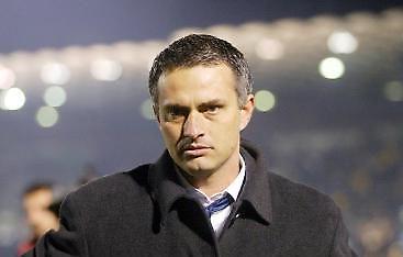 Πρώτος στόχος το πρωτάθλημα για τον Μουρίνιο