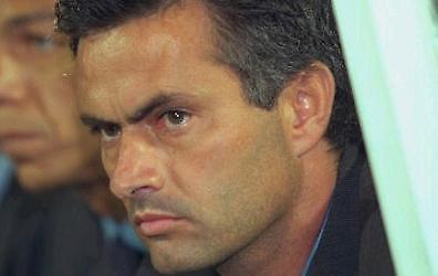 Μουρίνιο: «Θα κατακτήσουμε το πρωτάθλημα»