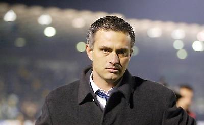 Μουρίνιο: «Δύσκολο να πάρουμε πρωτάθλημα και Champions League»