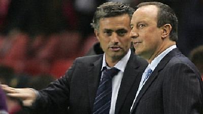 «Δεν τρομάζει η Λίβερπουλ»