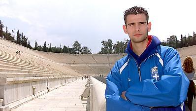 Νέα διάκριση για τον Μουρούτσο