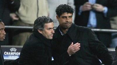 Μουρίνιο: «Δεν προκρίθηκε η καλύτερη ομάδα»