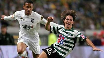 «Έδεσε» Μουτίνιο η Σπόρτινγκ