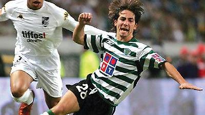 Στον τελικό και... περιμένει η Σπόρτινγκ