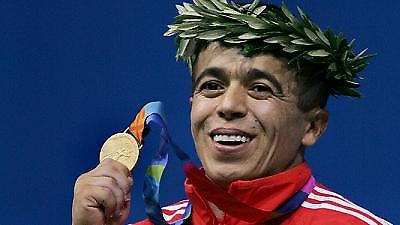 Διετής αποκλεισμός για τον Μουτλού