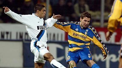 Στο «Ντέλε Άλπι» ο Μούτου