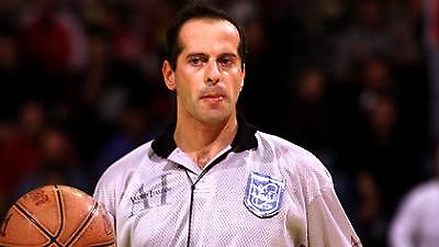 Ο Μουζάκης στο ΠΑΟΚ-ΑΡΗΣ