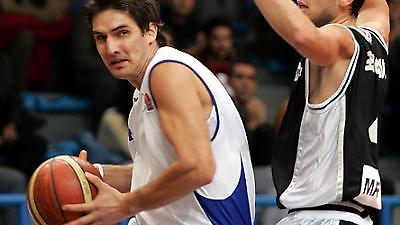 Α1:Προσοχή από Ομπράντοβιτς