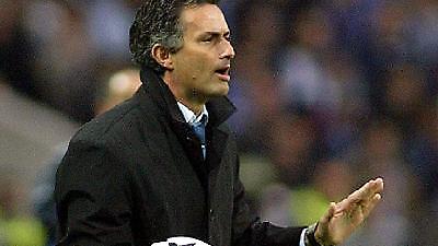 Στήριξη Μουρίνιο σε Γκαλάς