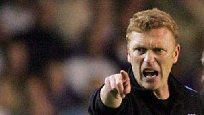 Διαψεύδει ο Μόγιες για Σέλτικ και Νέισμιθ