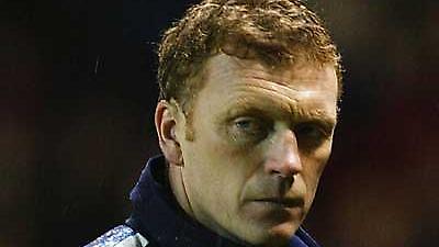 Προπονητής της χρονιάς ο Μόγιες