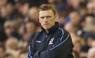 Απέρριψε την πρόταση της Έβερτον ο Μάικλ Όουεν