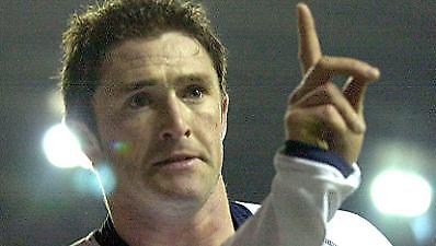 Θέλει Ρόμπι Κιν η Έβερτον