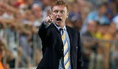 Εξιλέωση στο ντέρμπι ζητάει ο Μόγιες