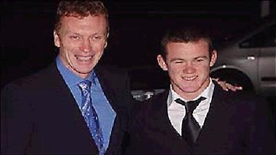 Μήνυση στον Ρούνεϊ από τον Μόγιες