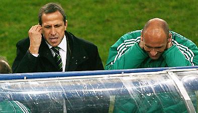 Μουνιόθ: «Φταίνε πολλά»