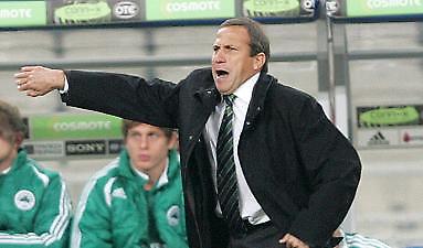 Βάζει τάξη ο Μουνιόθ