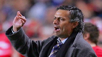 Μουρίνιο: «Ο Γκρέιαμ Πολ είναι ‘φανταστικός’»