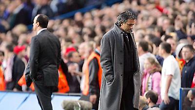 «Καμπάνα» για Μουρίνιο και Κόουλ