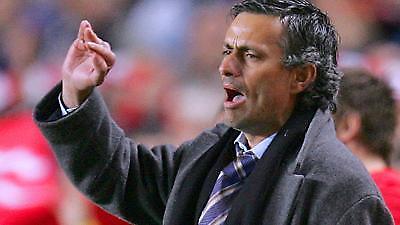 Καμία εισήγηση από Μουρίνιο