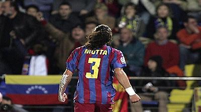 Εκτός πλάνων ο Μότα