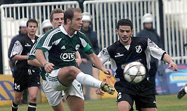 ΟΦΗ- ΠΑΝΑΘΗΝΑΪΚΟΣ (18:30)- Supersport 1