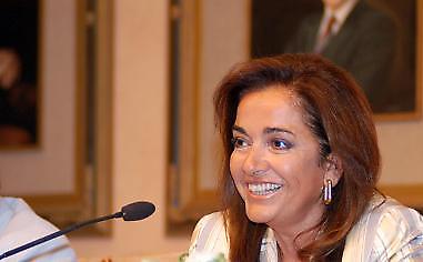 Μπακογιάννη: «Πρωτοπορία το γήπεδο στο Βοτανικό»