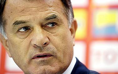 Το… μπαλάκι στην διοίκηση από τον Ντούσαν