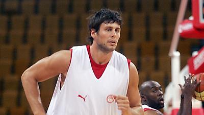 Α1: «ΟK» ο Μπάρλος