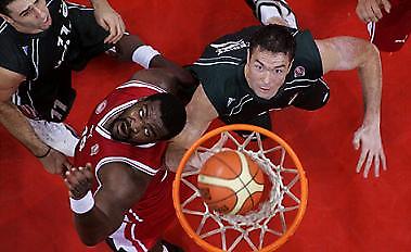 Επιτέλους… τζάμπολ!