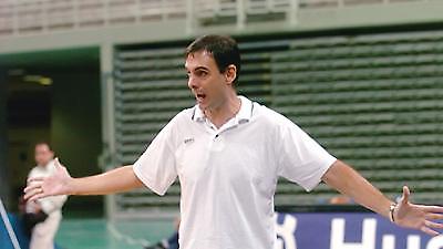 Α1: Αγωνία για Μπάκμαν, απών ο Κρστιτς