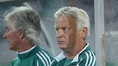 Μπάκε: «Μόνο εκτός Σκανδιναβίας»