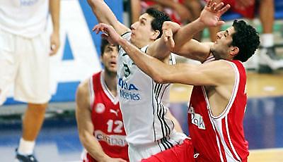 Δεν «χώρεσε» και… δεύτερος