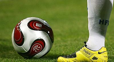 Στον ρυθμό των φιλικών