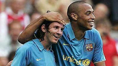 Primera Division: «Καθαρή» νίκη η Μπαρτσελόνα