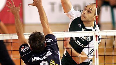 «Άλωσε» το ''Χαλκιοπούλειο'' ο ΠΑΟ