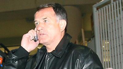 ΑΡΗΣ: 24 ώρες διορία σε Μπάγεβιτς