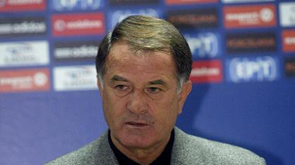 Αποχώρησε ο Μπάγεβιτς!