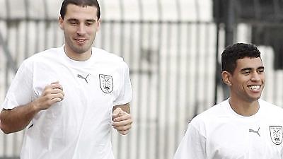 ΠΑΟΚ: «Φιλική» νίκη επί των Γιαννιτσών