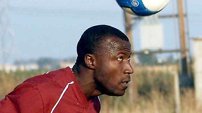 Μπακαγιόκο: «Ιδιαίτερα σημαντική εμπειρία η Λάρισα»