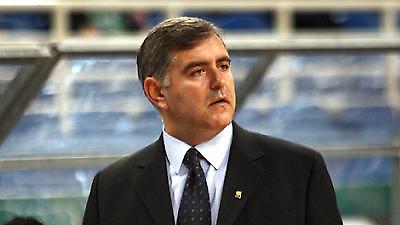 Μπαξεβάνης: «Πρέπει να κερδίσουμε»