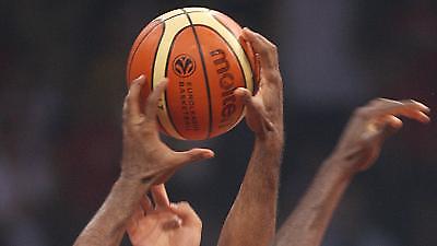 Ανακοινώθηκε το πρόγραμμα των ημιτελικών