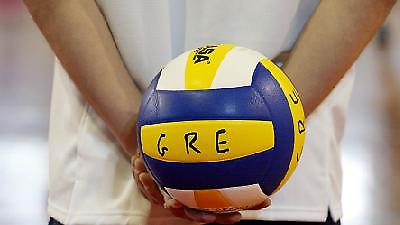 Προετοιμασία για το Παγκόσμιο