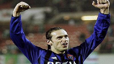 Jupiler League: Ακόμα βάζει γκολ ο Μπάλαμπαν…