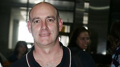 Α1: Μπάλντγουιν για δυο χρόνια