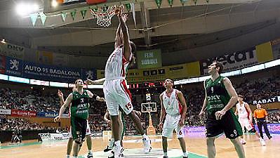 Όπως το 1994...