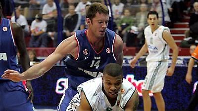 Πήρε Μπάντερ ο Πανελλήνιος